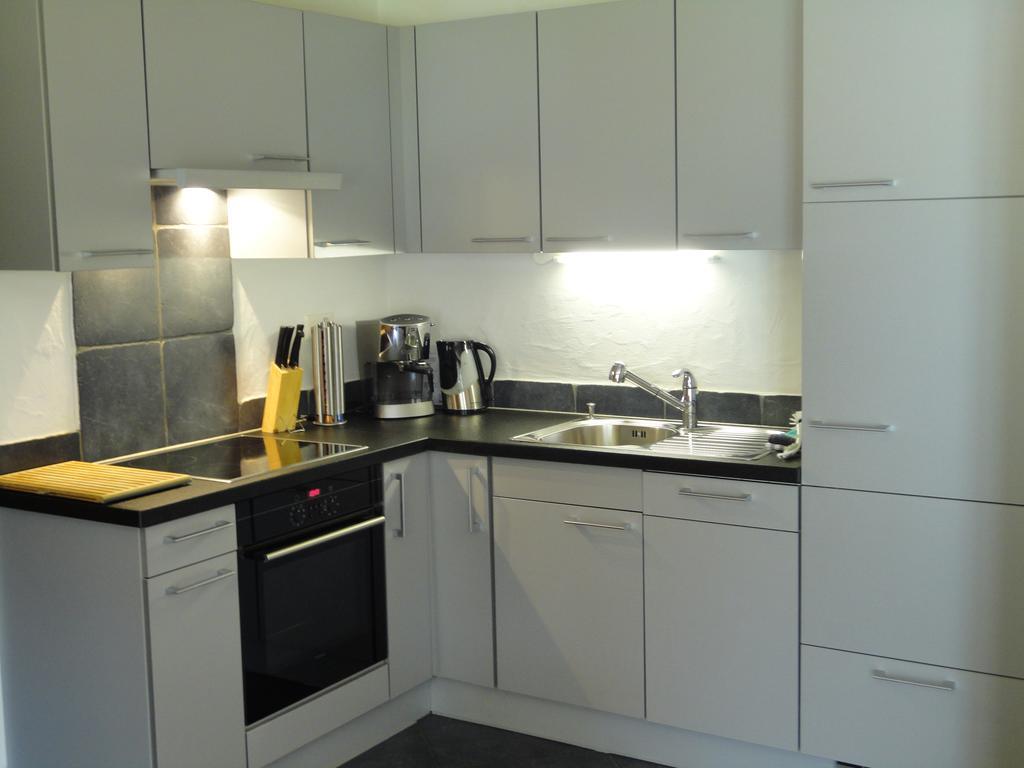 Chalet Hestia ฌ็องเปรี ภายนอก รูปภาพ